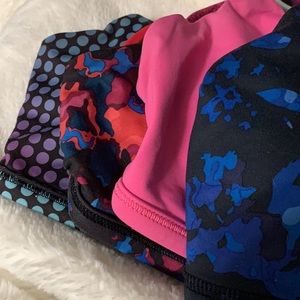 LULULEMON BRAS IN GREAT CONDITION!! SIZE 8. Buy more SAVE more!!